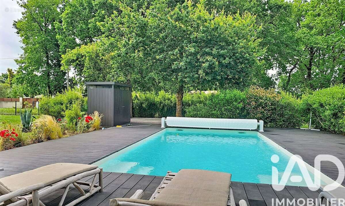 Photo 4 - Maison à BIGANOS