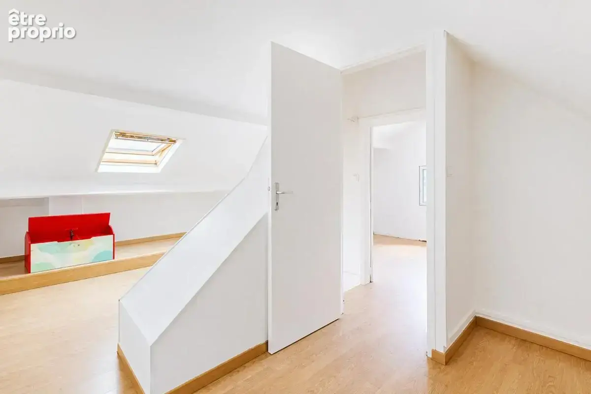 Maison de 3 pièces de 60 m² située à Stains - photo 8
