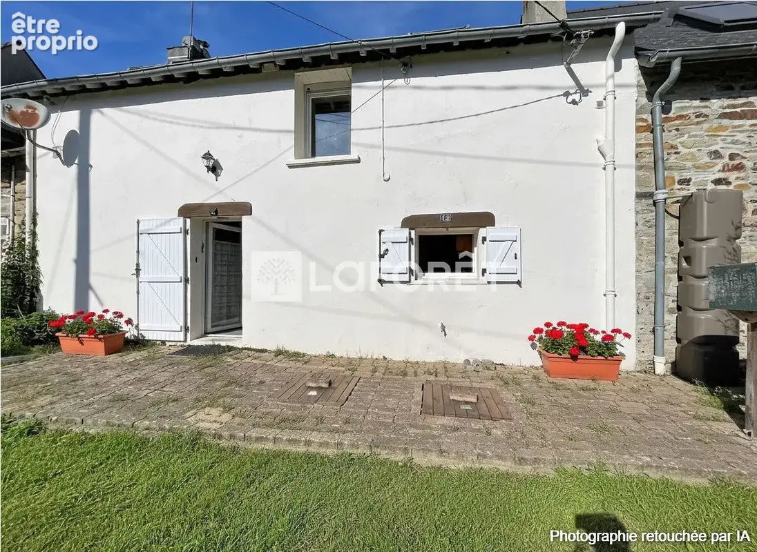 Photo Maison à Langon au prix de 130 390€