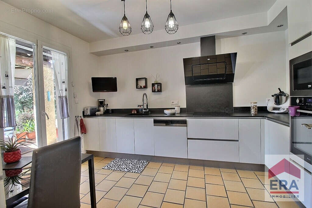 Maison à SAINT-DIDIER