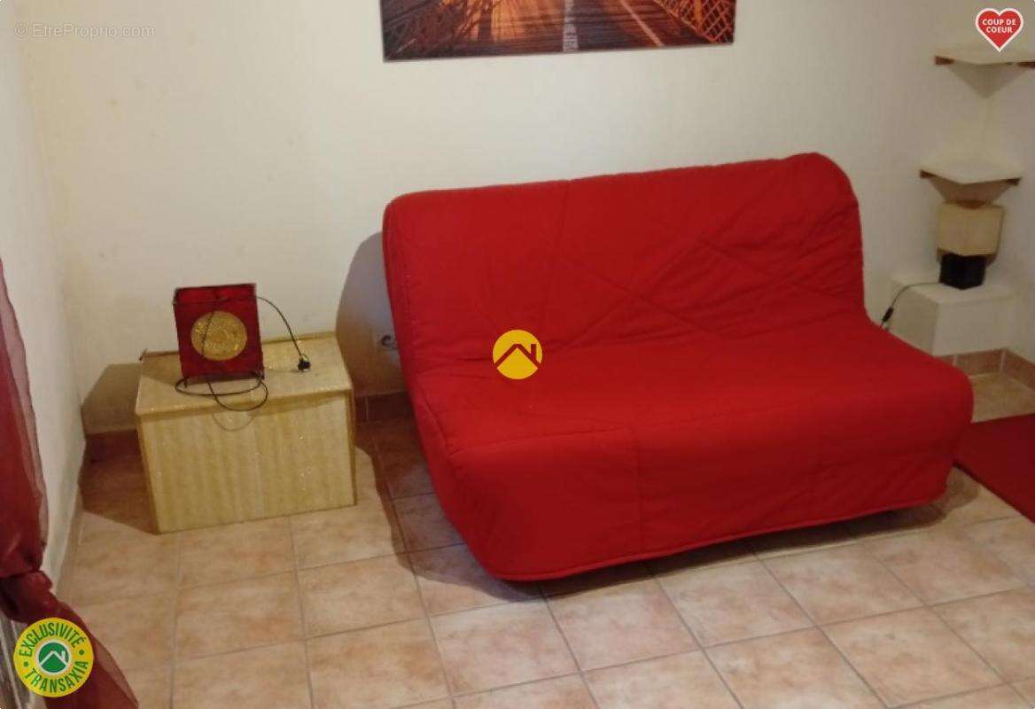 Maison à LA GUERCHE-SUR-L'AUBOIS