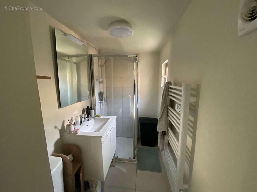 Appartement à SAINT-QUENTIN