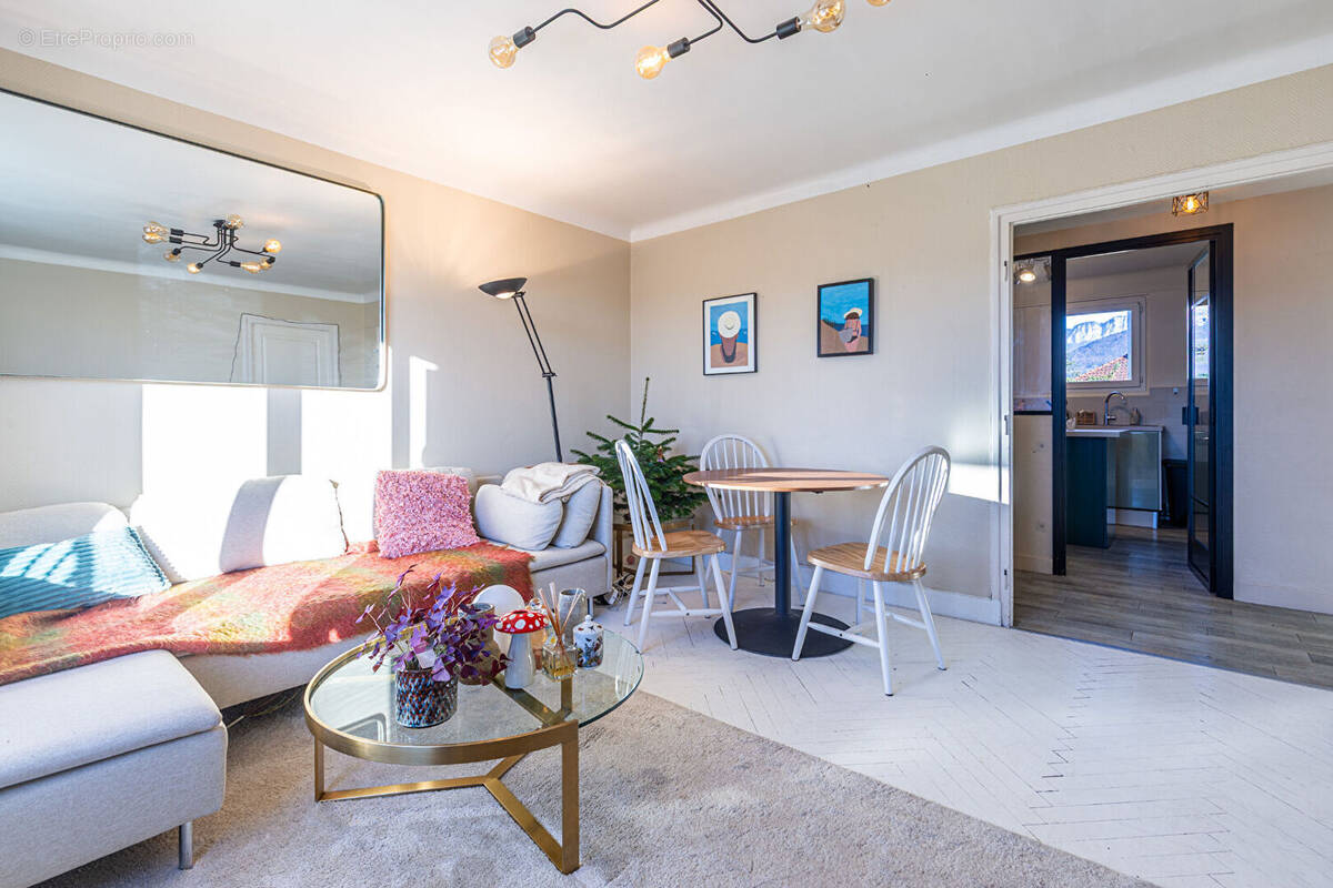 Appartement à ANNECY