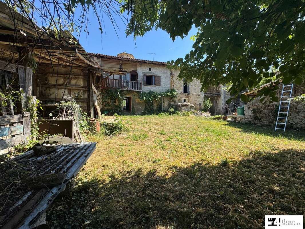 Maison 108 m² à Belbeze-En-Comminges  - photo 9