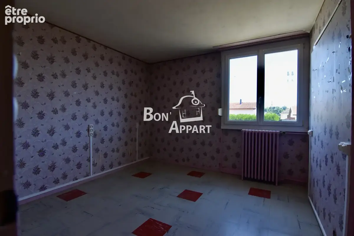 Maison à fort potentiel - photo 5