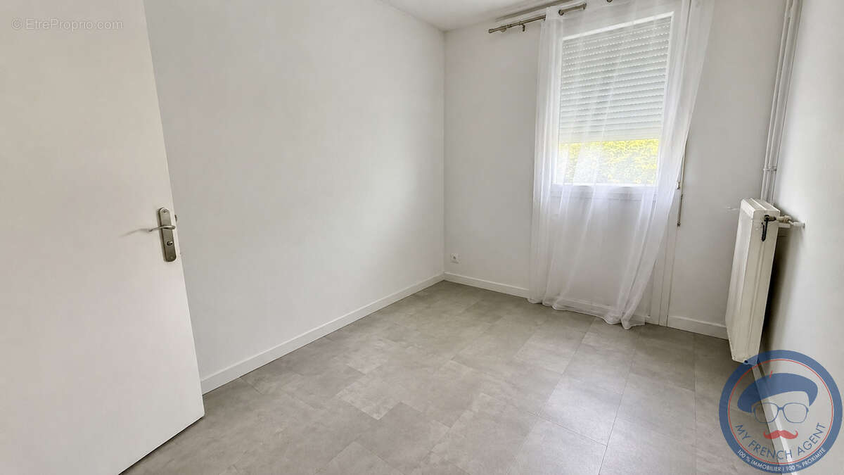 Appartement à JOUE-LES-TOURS