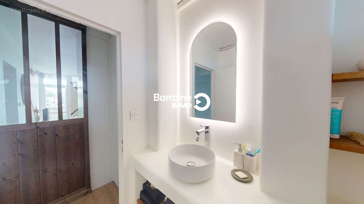 Appartement à BREST