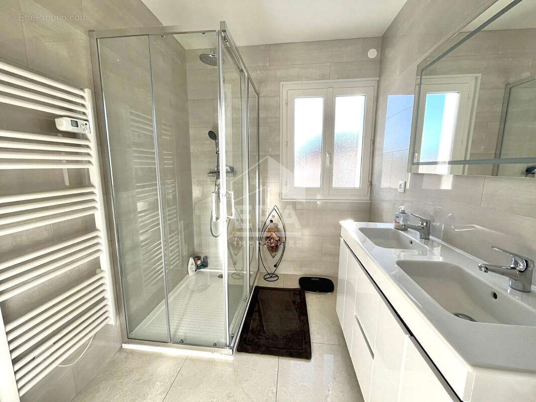 Maison à PONTAULT-COMBAULT