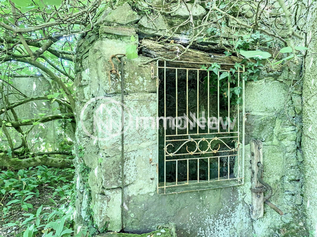 Ancien Presbytère rénové à ST URSIN - photo 25