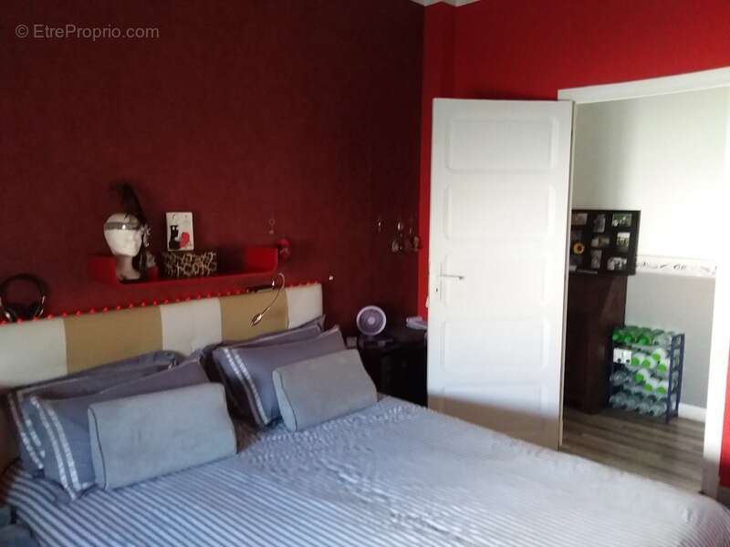 Maison à vendre 7 pièces SEMEAC (65) avec garage, cave, combles, terrain arboré? - photo 23