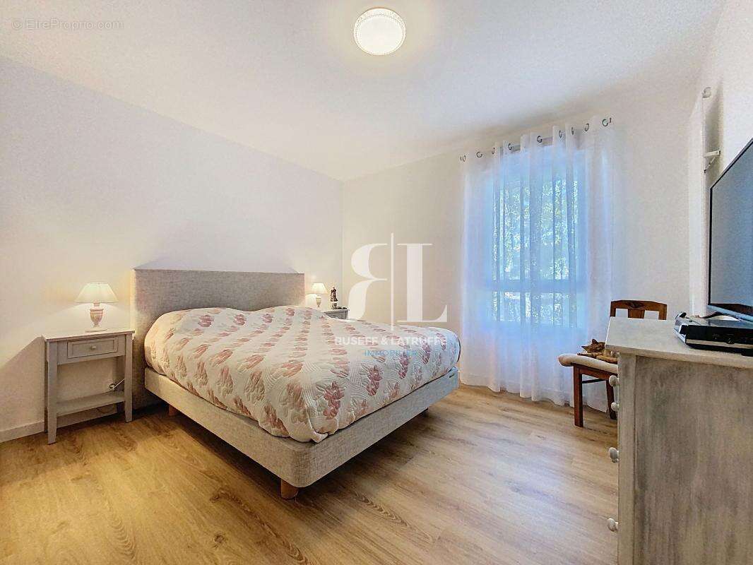 Appartement à PLOEMEUR