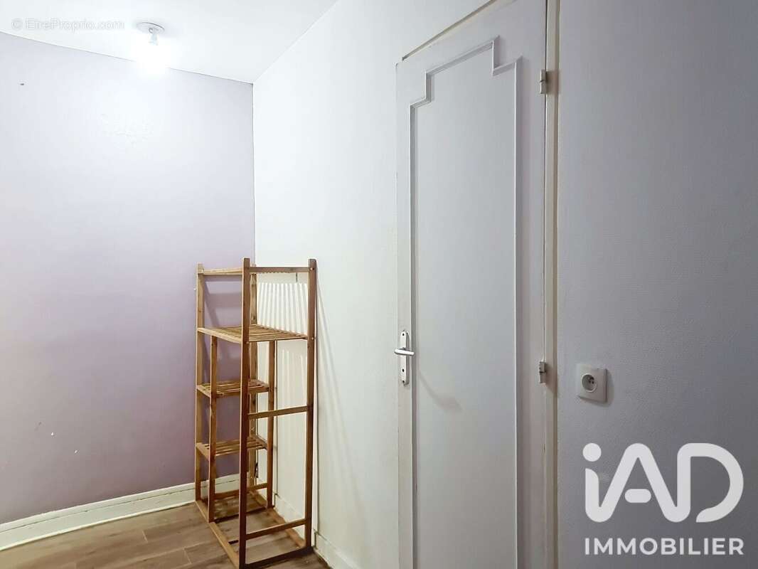 Appartement 43 m² à Grigny  - photo 5