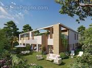 Appartement à SAINT-CYR-SUR-MER