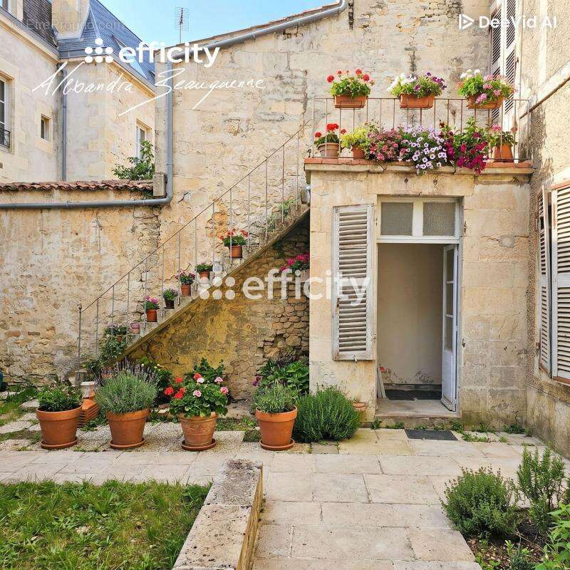 Appartement 400 m² à Niort  - photo 15