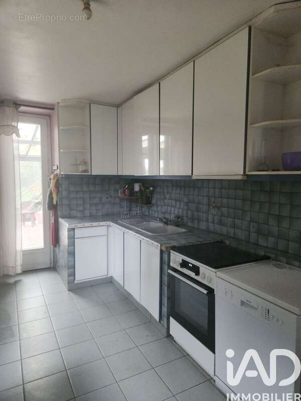 Photo 3 - Maison à ULLY-SAINT-GEORGES