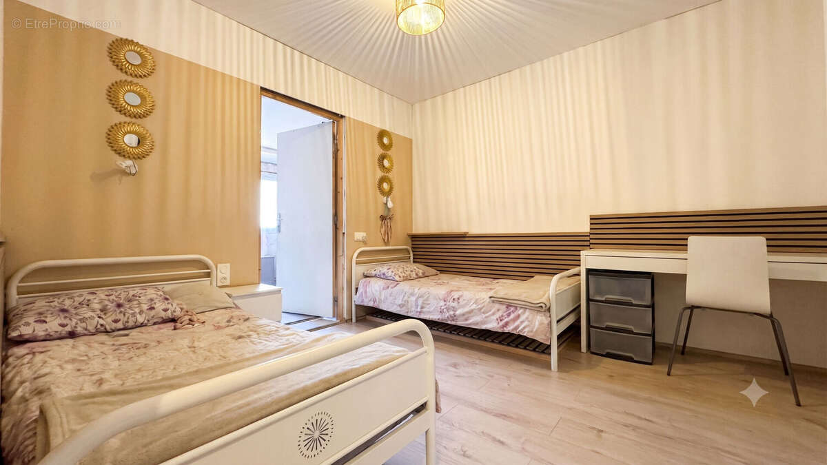 Maison 92m² à corbeil-essonnes - photo 8