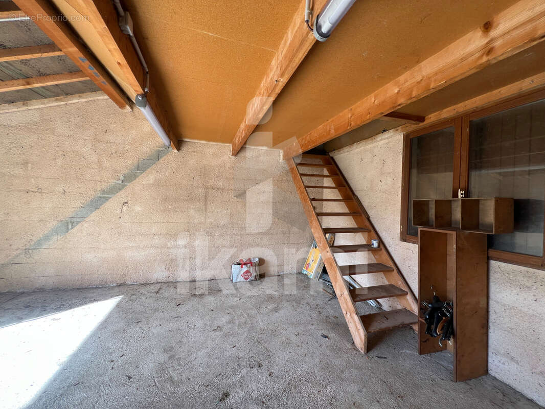 Maison à ROMANS-SUR-ISERE