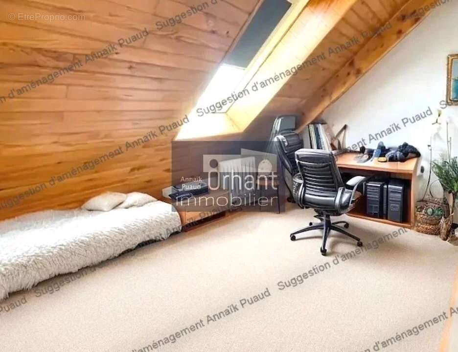 Maison 8 pièces 153 m² + studio indépendant - photo 13