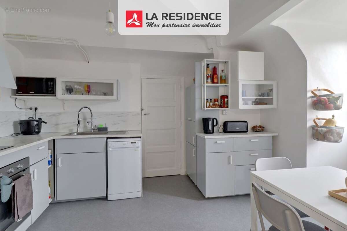 Appartement à LES ANDELYS