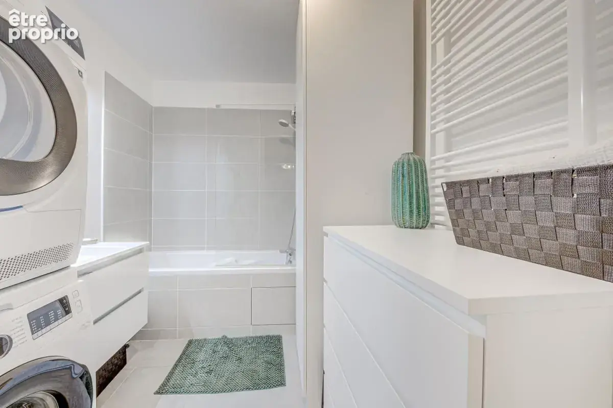 Appartement - photo 9