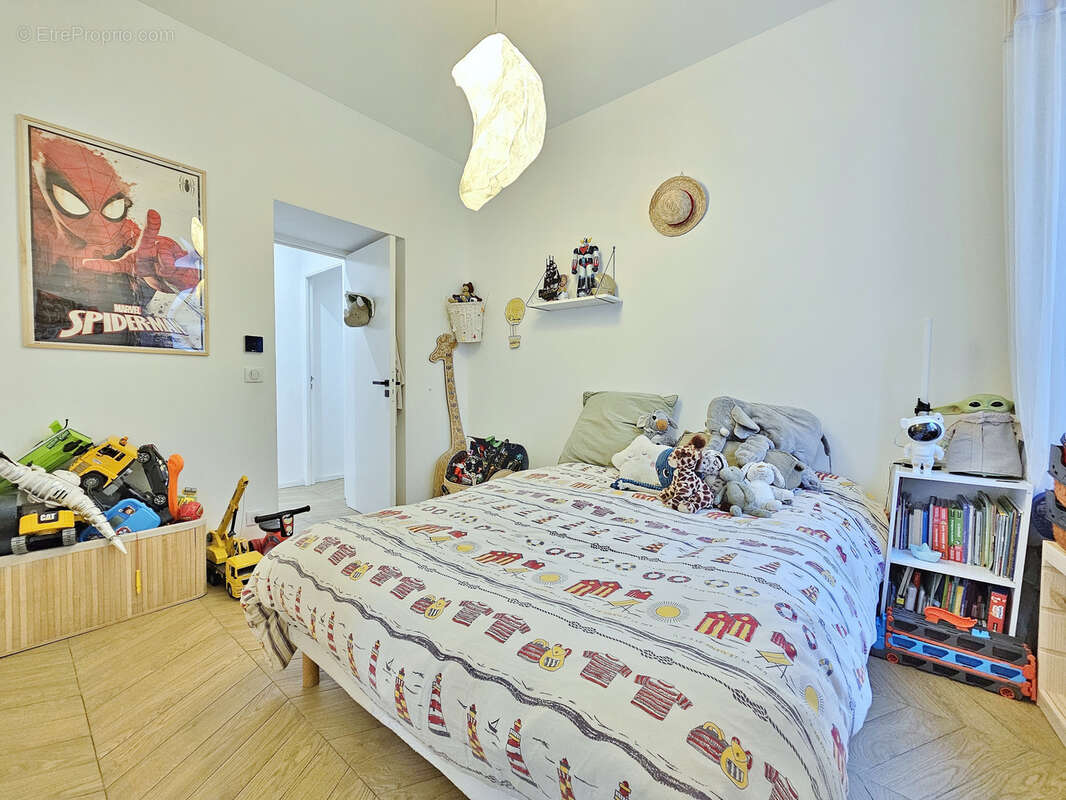 Appartement à AJACCIO
