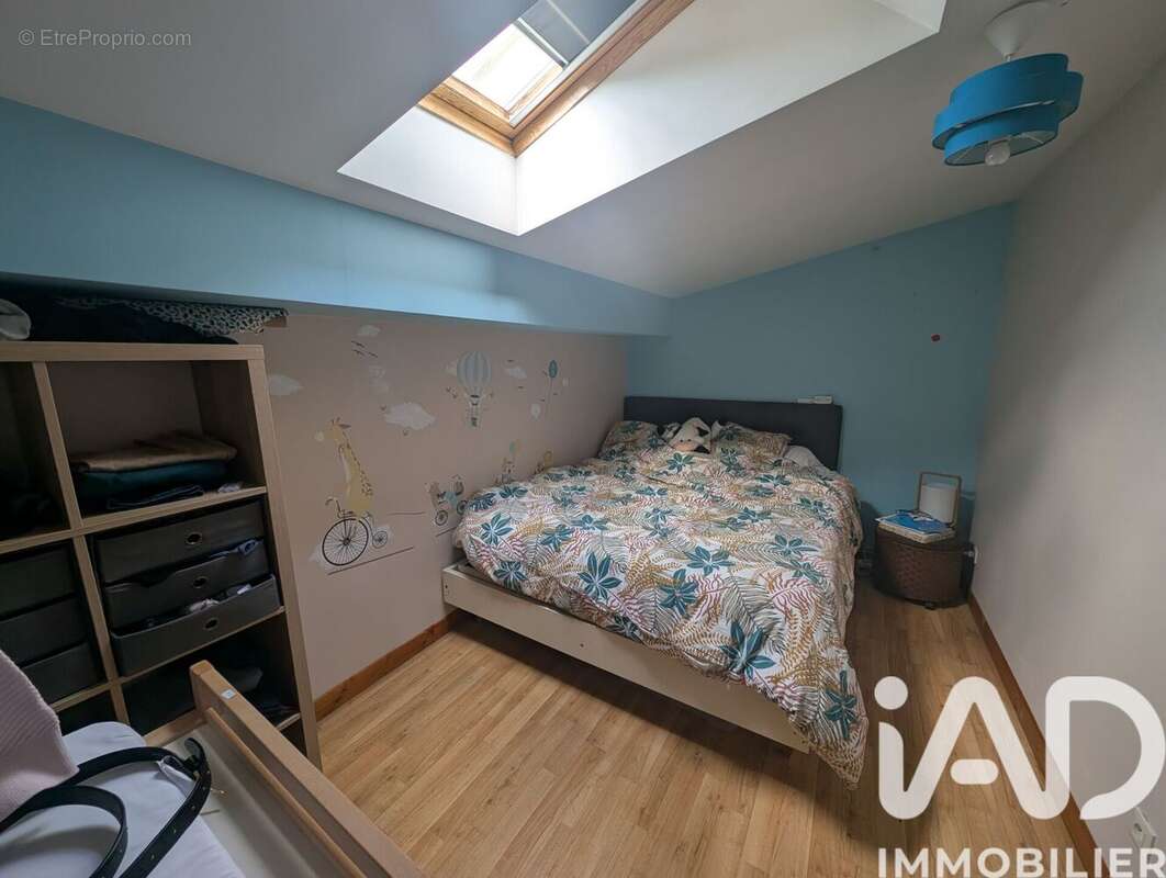 Photo 7 - Maison à OYONNAX