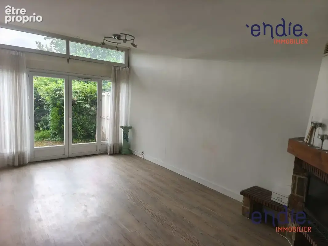 Maison 4 pièces 86 m² à vendre à Montlucon (03100) - photo 4
