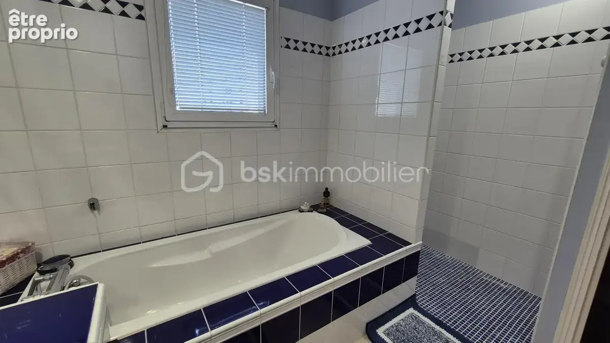A vendre villa 3 faces de 118m² sur terrain de 325m² a canet en roussillon - secteur canet sud - en impasse - proche de tous les - photo 20