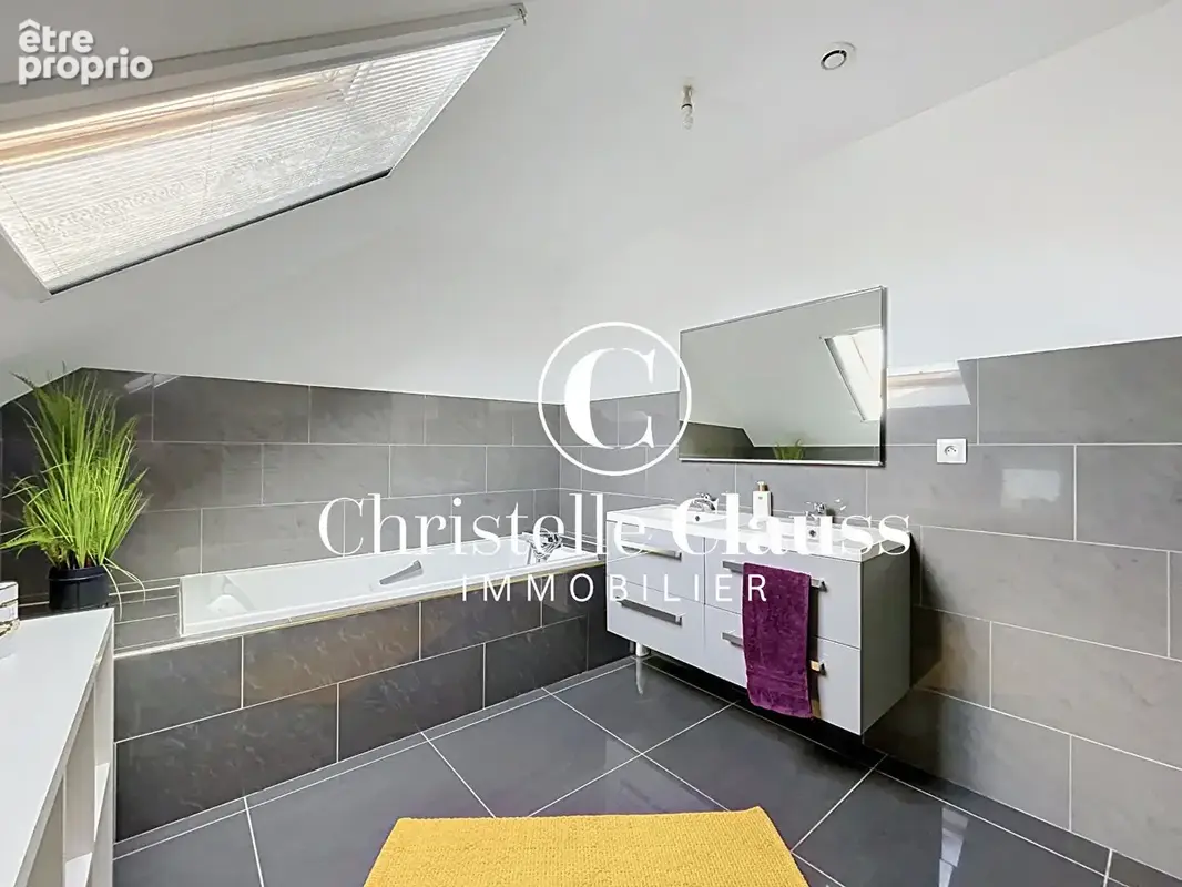 Maison Rosenau 6 pièce(s) 135 m2 - photo 12