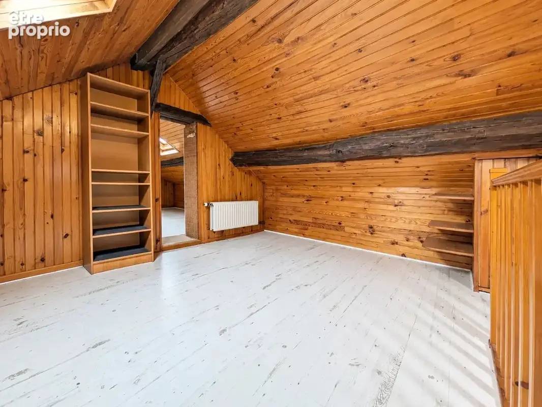 Maison d'habitation de 170 m2 - 4 Chambres - photo 11