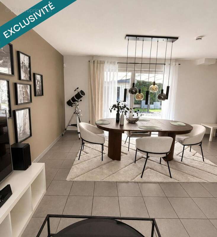 Maison 105 m² à Bindernheim  - photo 2