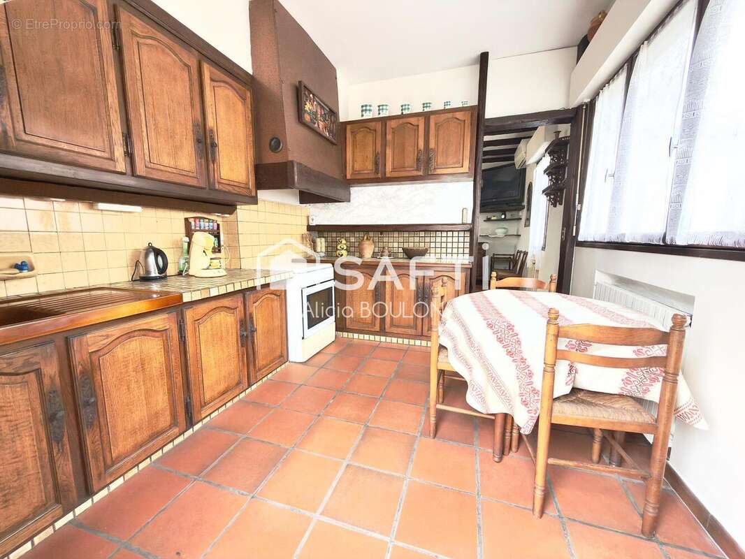 Photo 4 - Maison à BIDART