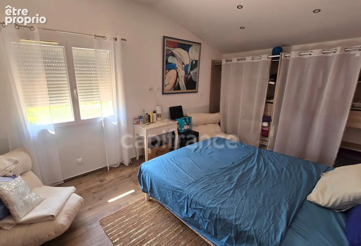 Superbe ! Maison à vendre 5 pièces BEZIERS (34) 155 m²+ dépendances de 60m² sur 965 m² TERRAIN AVEC PISCINE BALI - photo 17