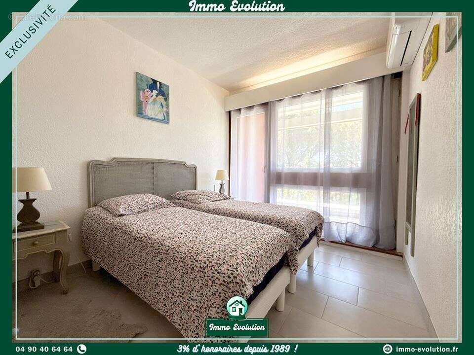 Appartement à ORANGE