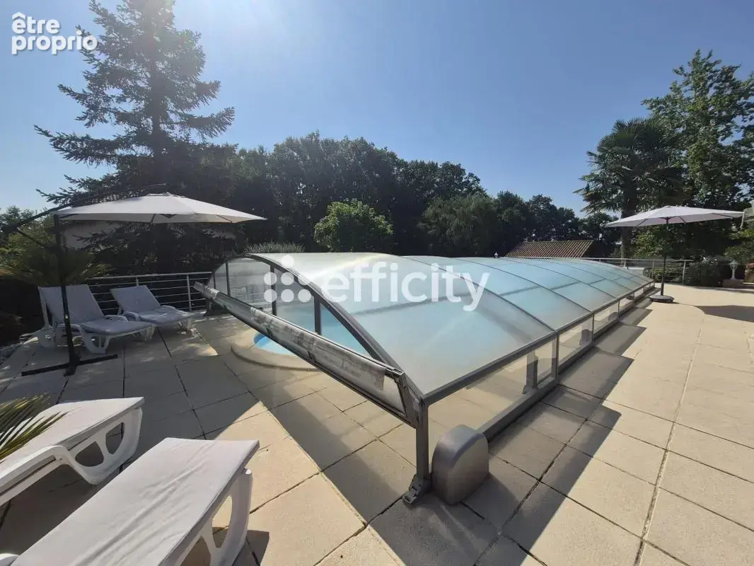 Maison 8 pièces 205 m² à vendre à Saint-Brice-Sur-Vienne (87200) - photo 13