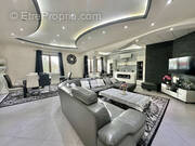 Maison à SARTROUVILLE