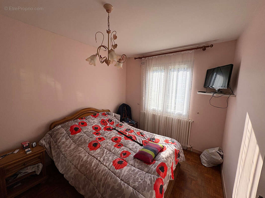 Maison Vaumoise 5 pièce(s) 80 m2 - photo 4