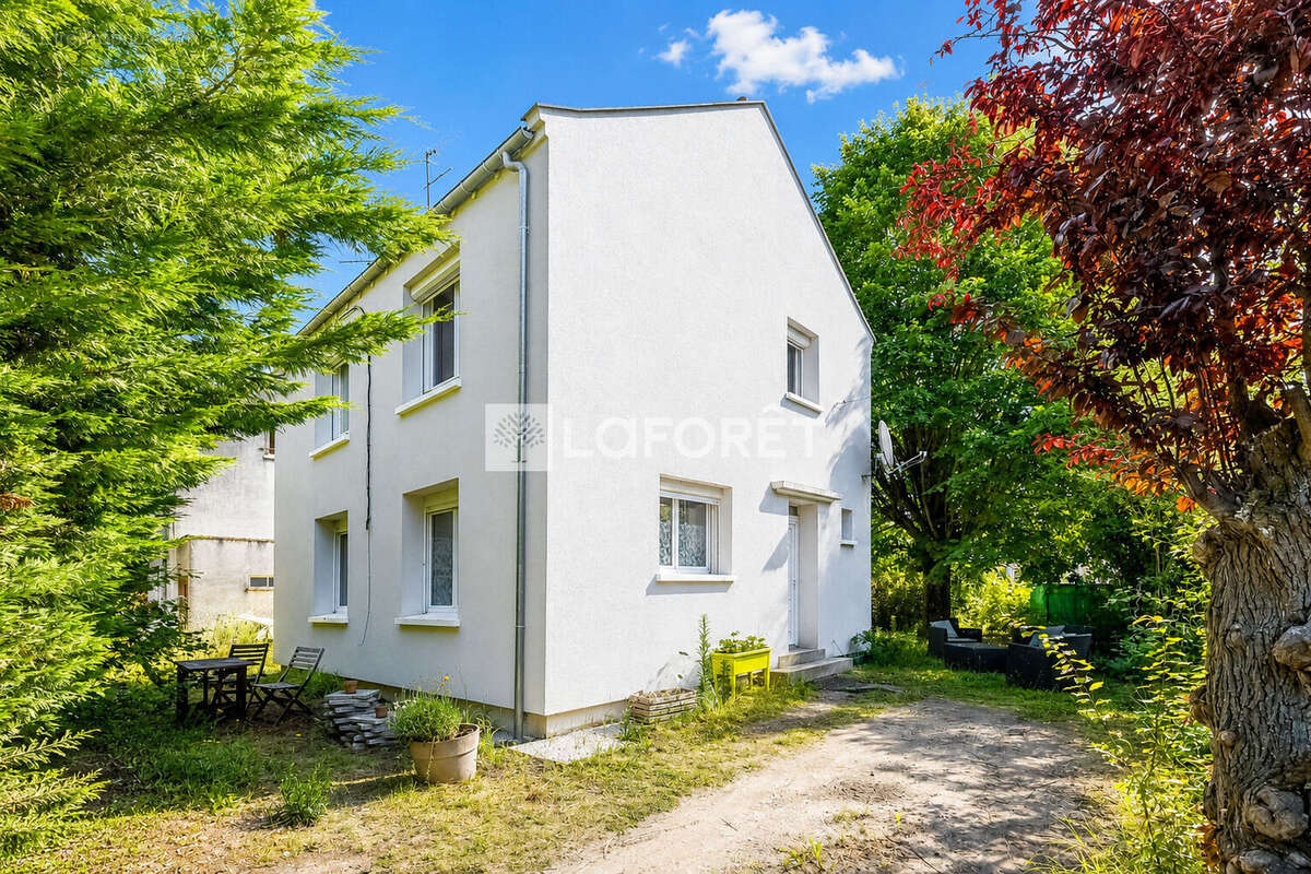 Maison Beaumont Sur Oise 4 pièces 80 m2 - photo 2
