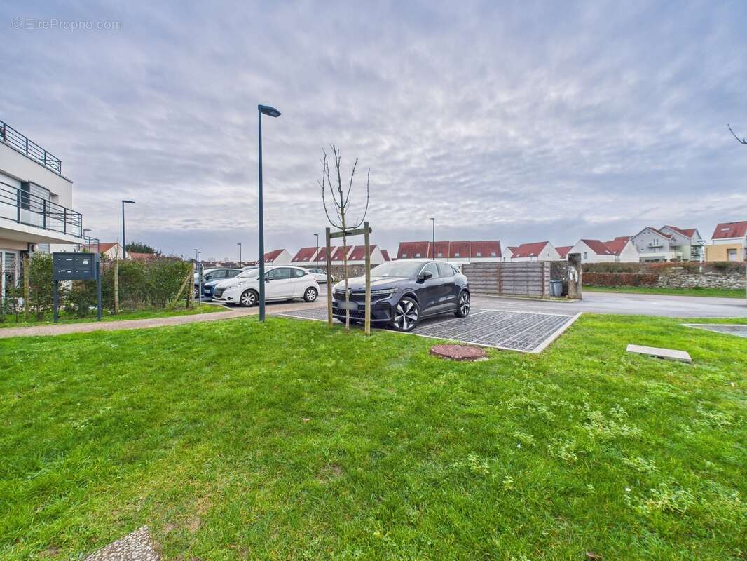 n°11 - Appartement à WIMEREUX