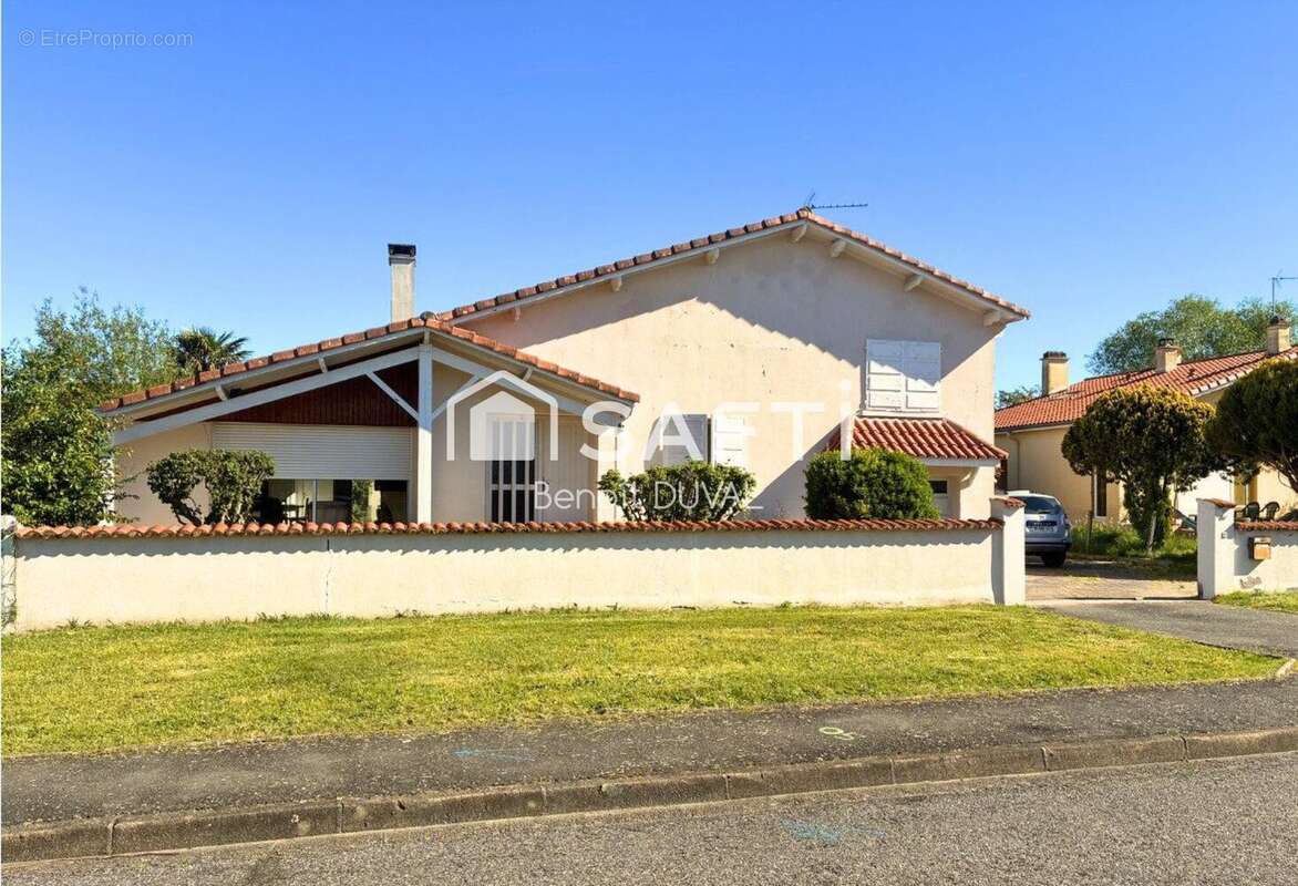 Photo 2 - Maison à PAU