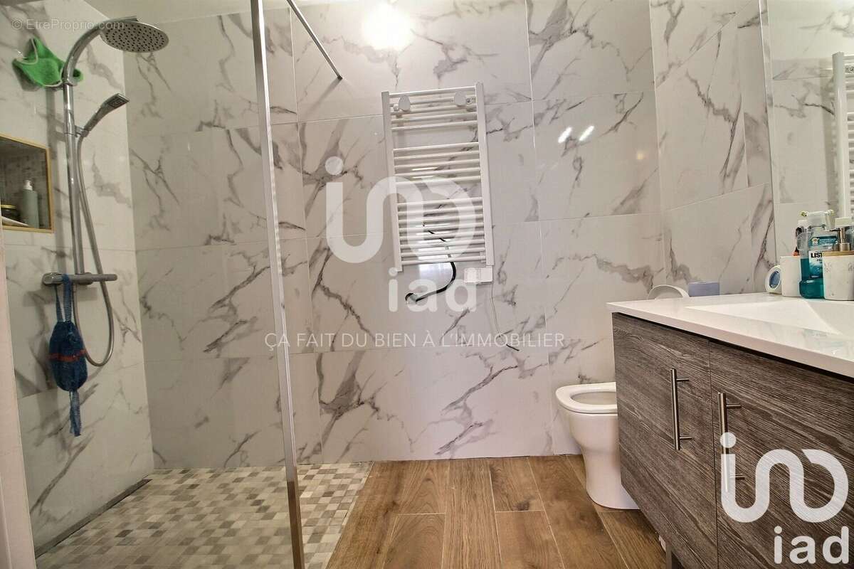 Photo 6 - Maison à COUBERT