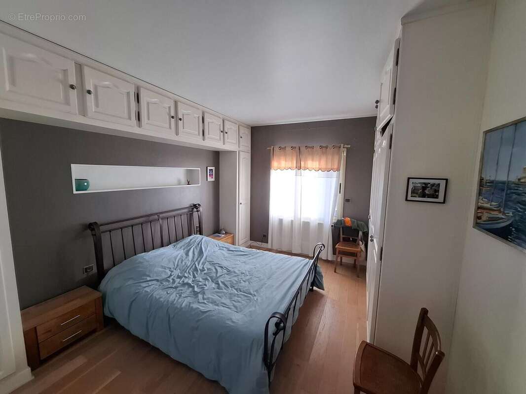 Photo 8 - Maison à SAINT-MARCEL