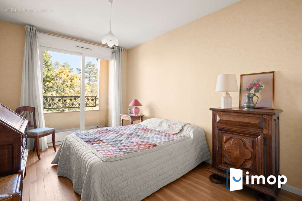 Appartement à TASSIN-LA-DEMI-LUNE