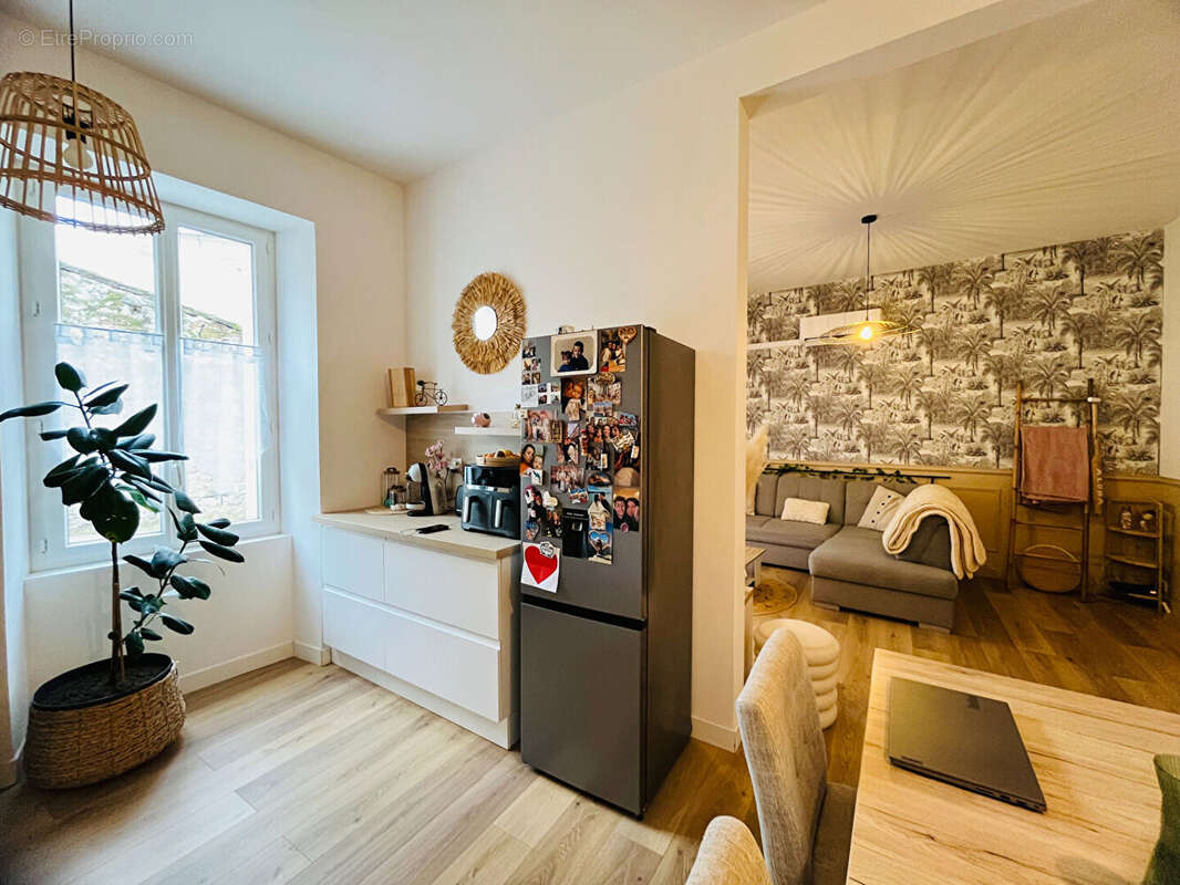 Appartement à VILLENEUVE-SUR-LOT