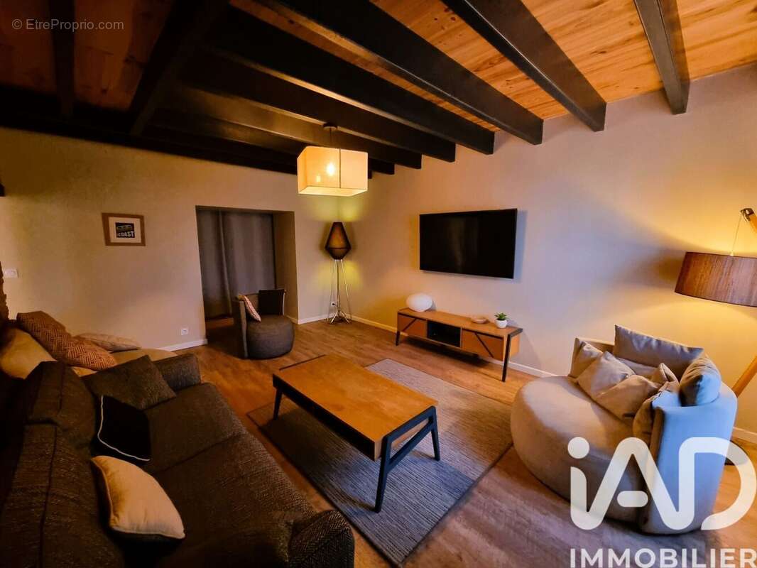 Photo 3 - Maison à LES EPESSES