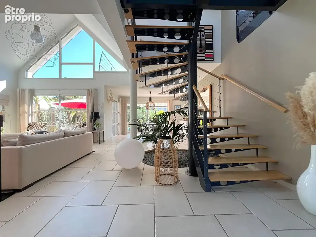 Maison avec piscine coup de coeur - photo 4