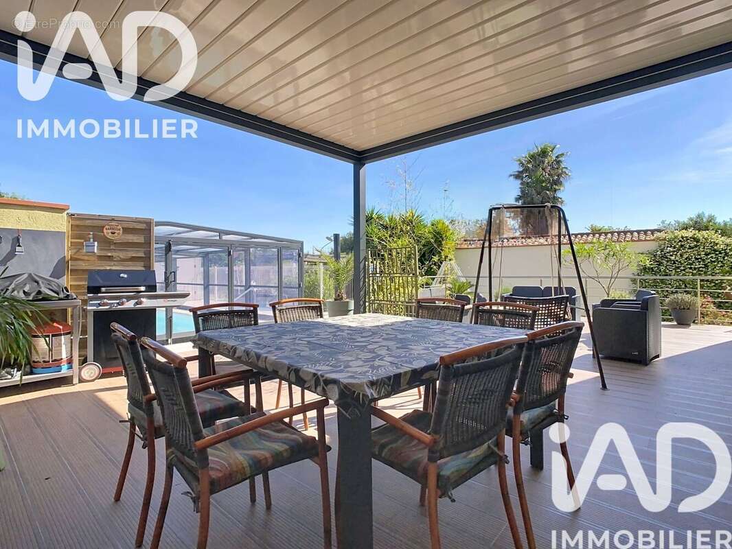 Maison 111 m² à Bouleternere  - photo 8