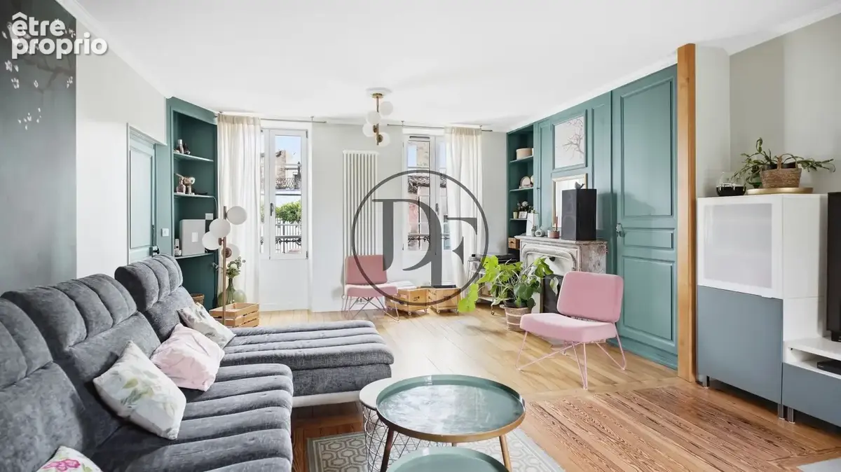 Maison thomery- 210m2 - photo 4