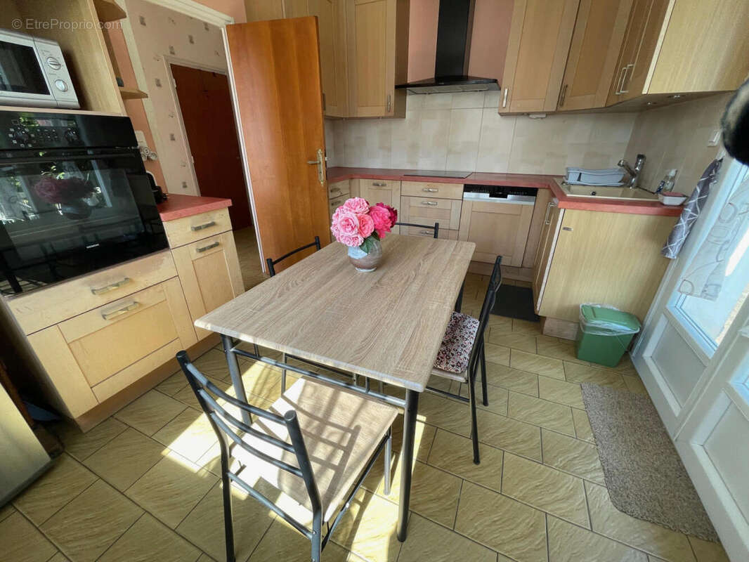 IMG_3698 - Maison à OLORON-SAINTE-MARIE