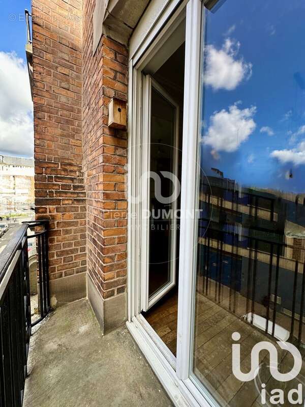 Photo 5 - Appartement à LILLE